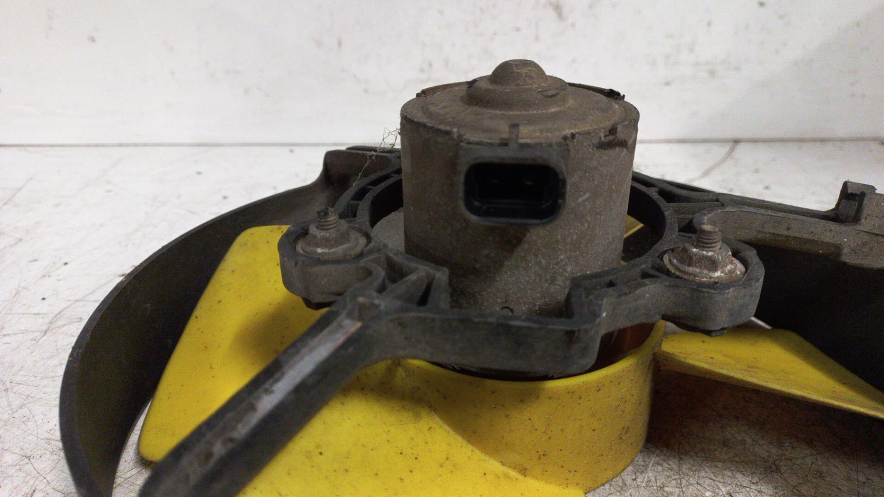 Motoventilatore radiatore FIAT PANDA 1 PHASE 2 Gasolina - 1