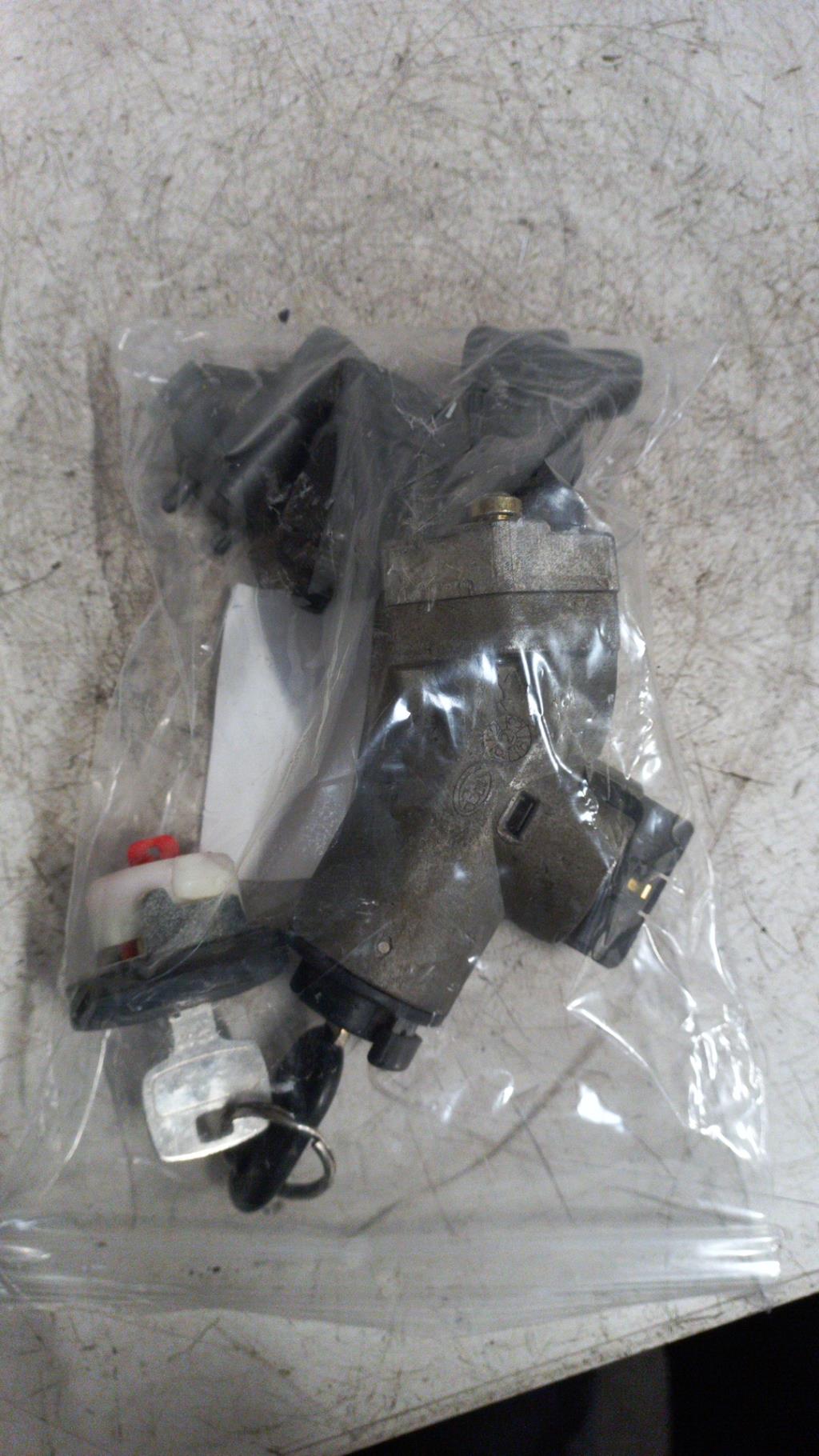 Neiman FIAT PANDA 1 PHASE 2  - 1