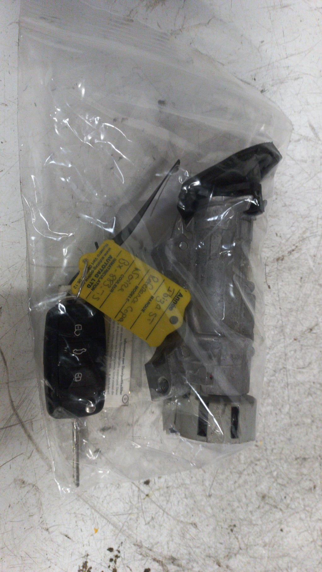 Immobilizzatore SEAT IBIZA 4 ST PHASE 1 BREAK Diésel - 1