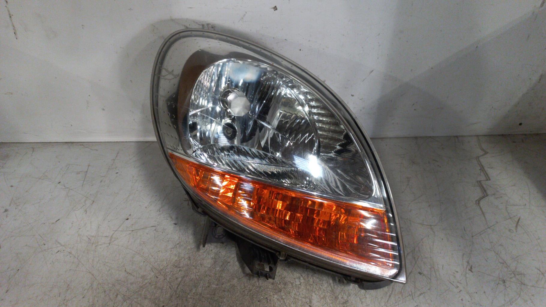 Gruppo ottico anteriore principale destro (luci)(faro) RENAULT KANGOO 1 PHASE 2 Diésel - 1