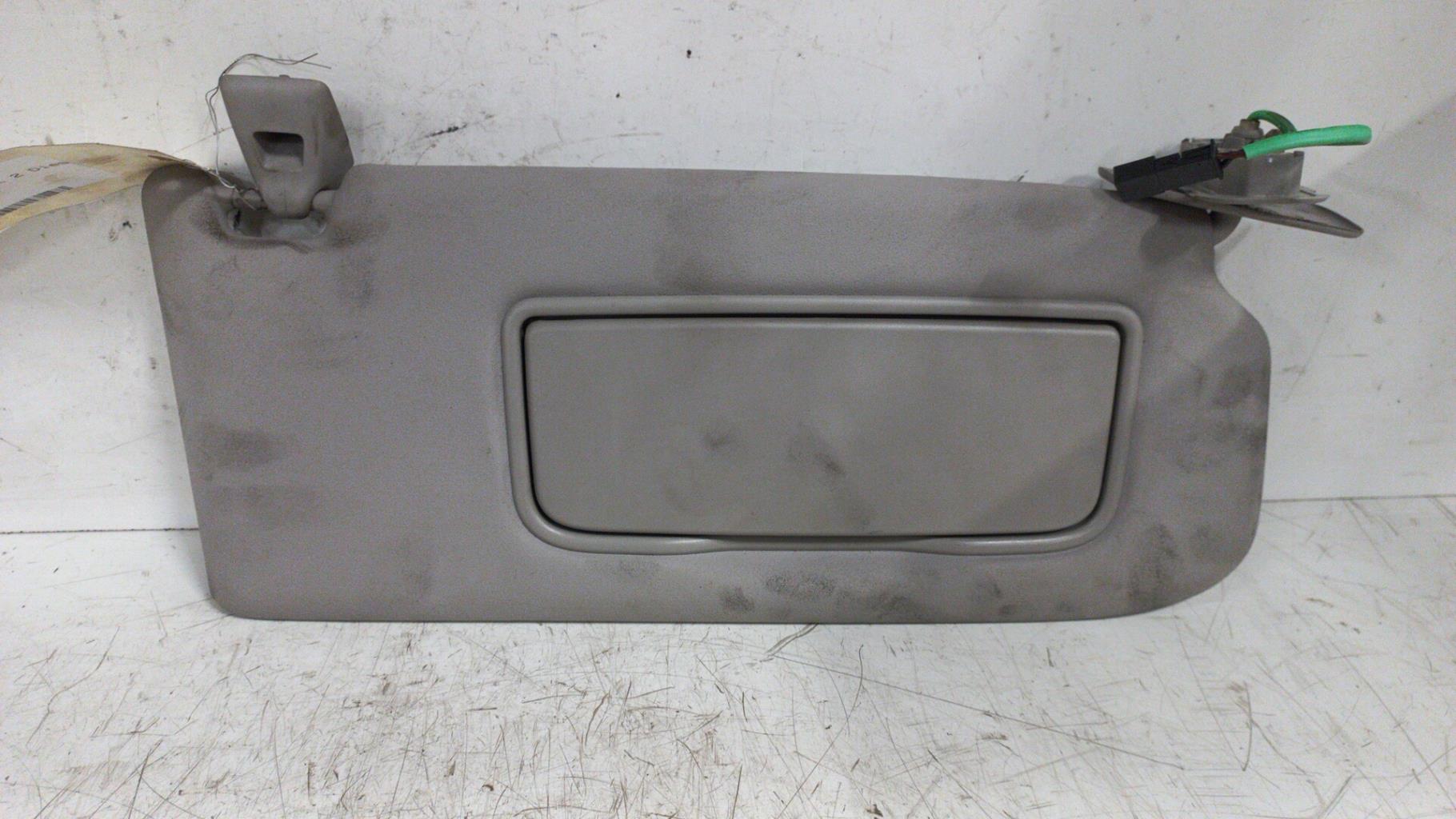 Visiera parasole destra VOLVO V 50 PHASE 1 BREAK Diésel - 1