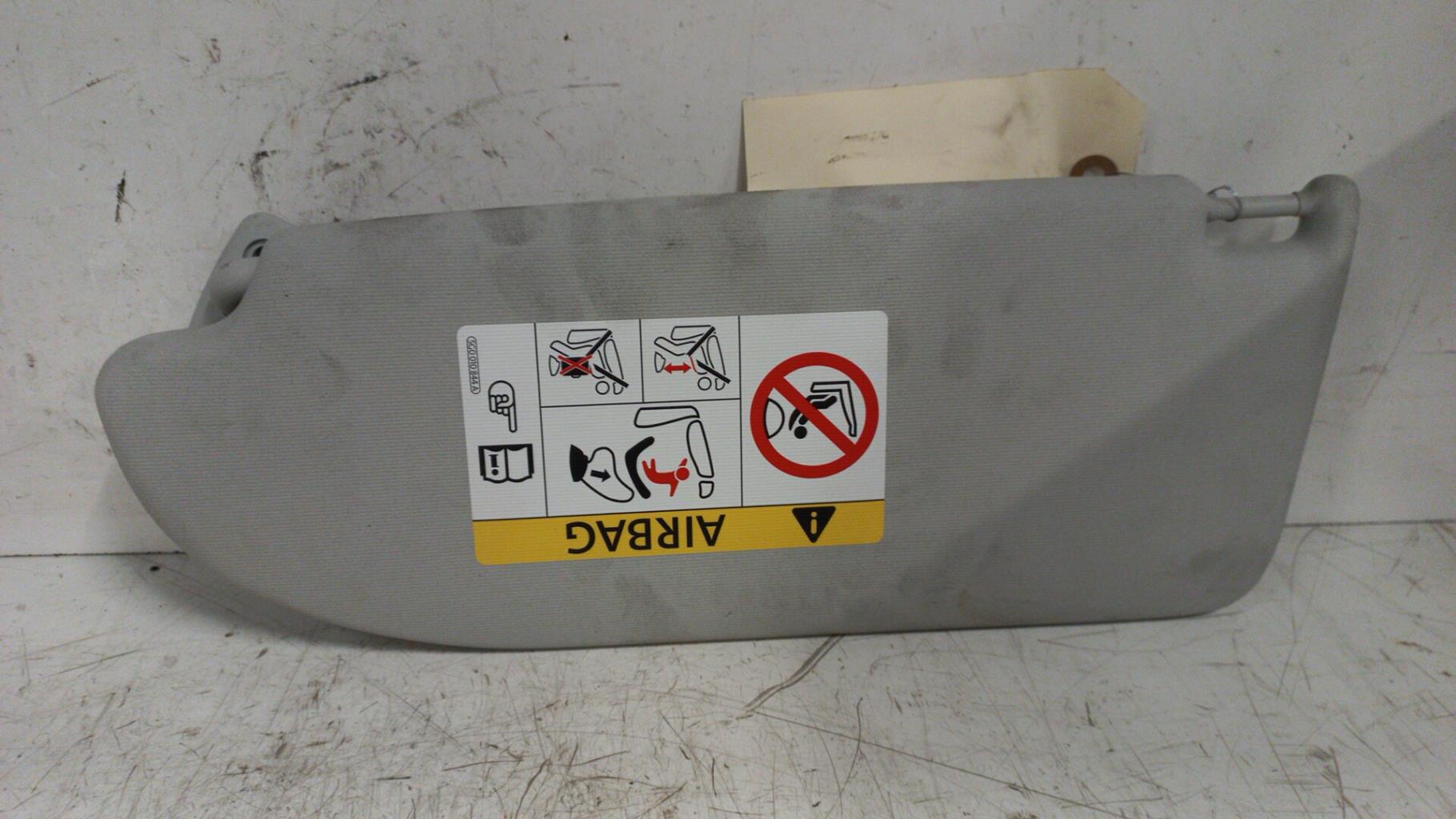 Visiera parasole destra SEAT IBIZA 4 PHASE 2 Diésel - 1