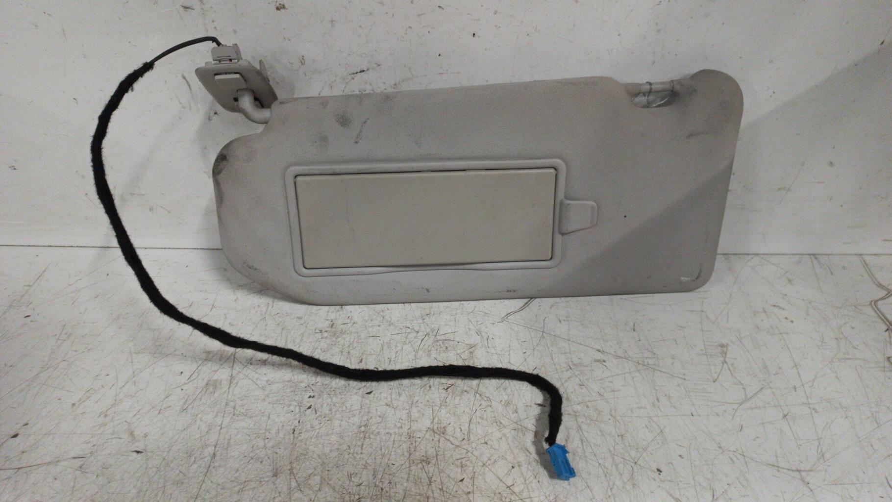 Pare soleil gauche CITROEN C4 2 PHASE 1 Diesel - 1