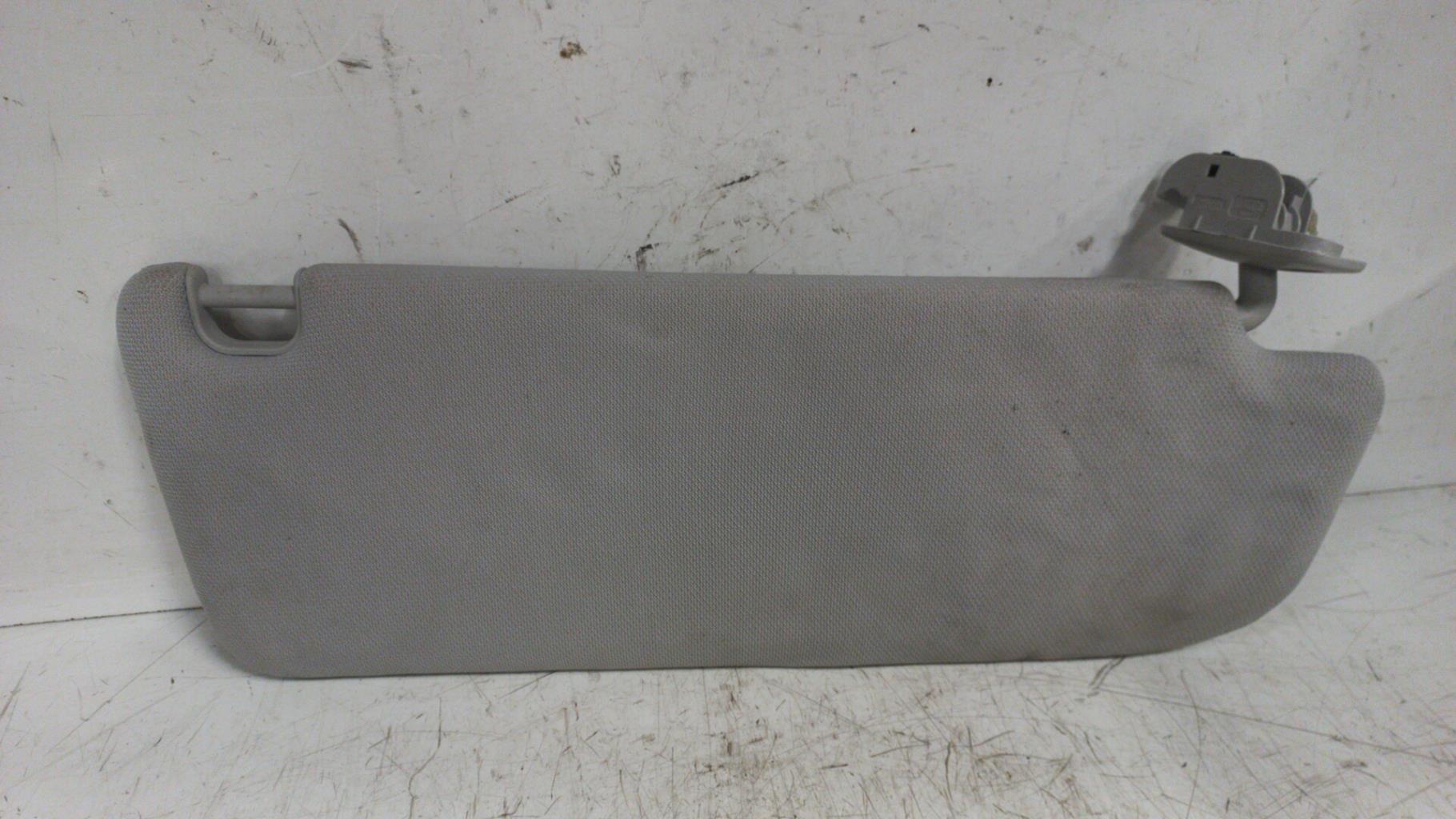 Visiera parasole sinistra AUDI A6 3 AVANT PHASE 1 BREAK Diésel - 1