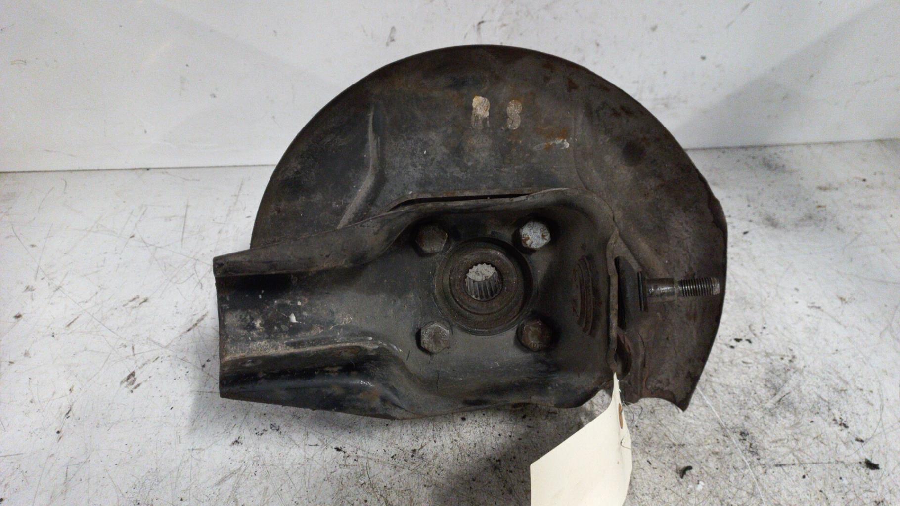 Fuso a snodo anteriore destro FIAT PANDA 1 PHASE 2  - 1