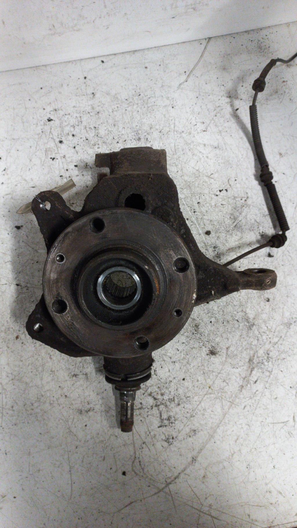 Fuso a snodo anteriore sinistro CITROEN C5 1 PHASE 2 Diésel - 1