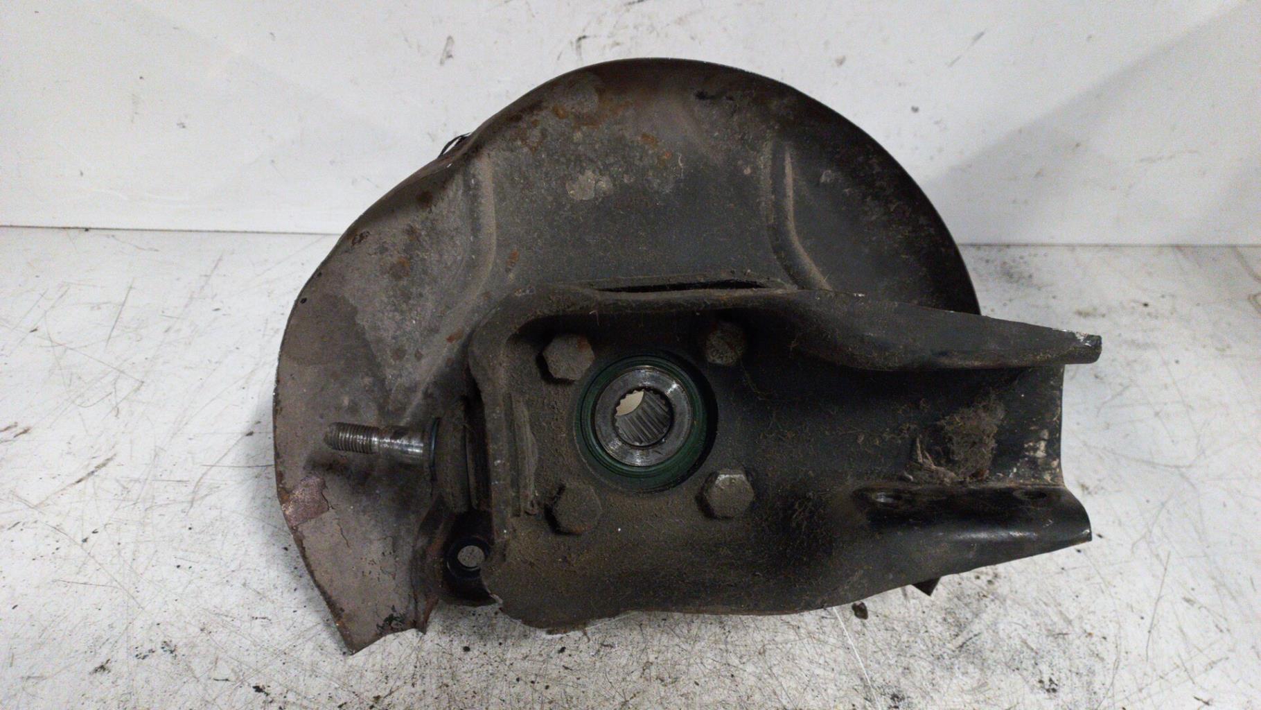 Fuso a snodo anteriore sinistro FIAT PANDA 1 PHASE 2  - 1