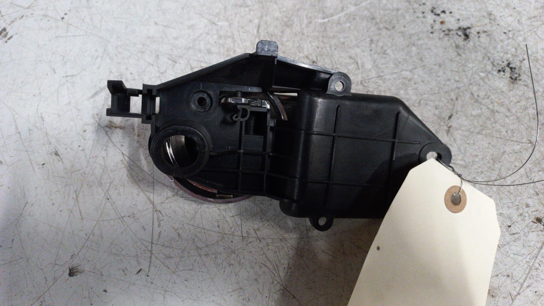 Maniglia interna anteriore sinistra FIAT 500 2 CABRIO PHASE 1 Gasolina - 1