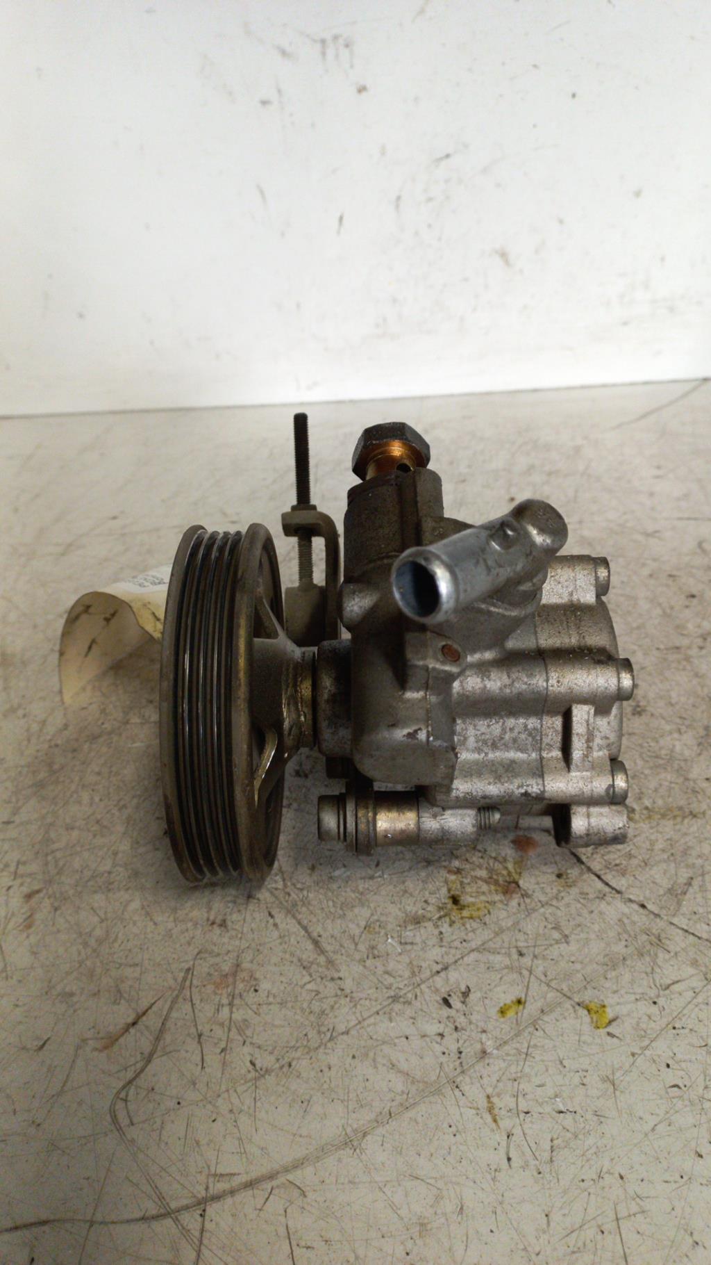 Pompe de direction PEUGEOT BOXER 2 Diesel - 1