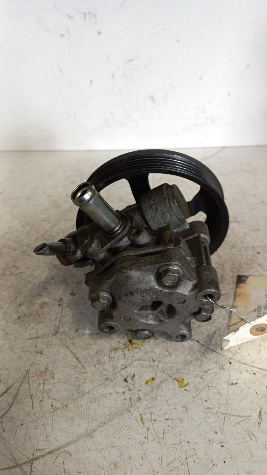 Pompe de direction CITROEN C-CROSSER Diesel - 1