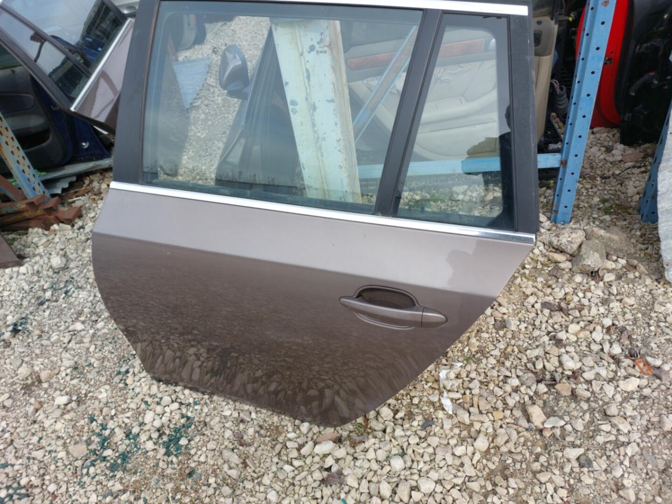 Porte arriere gauche BMW SERIE 5 E61  - 1