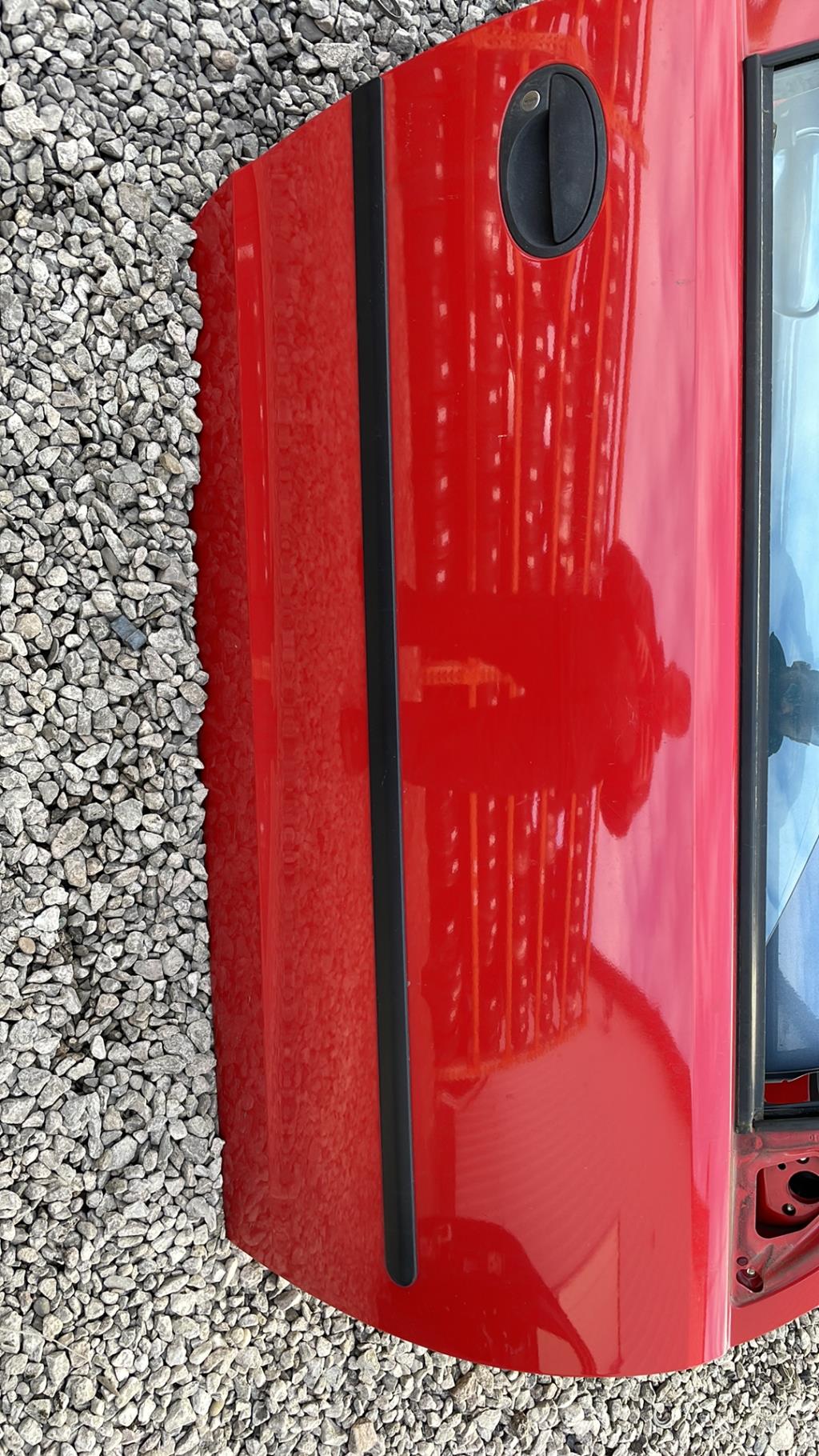 Porte avant droit OPEL CORSA C PHASE 1 Essence - 1