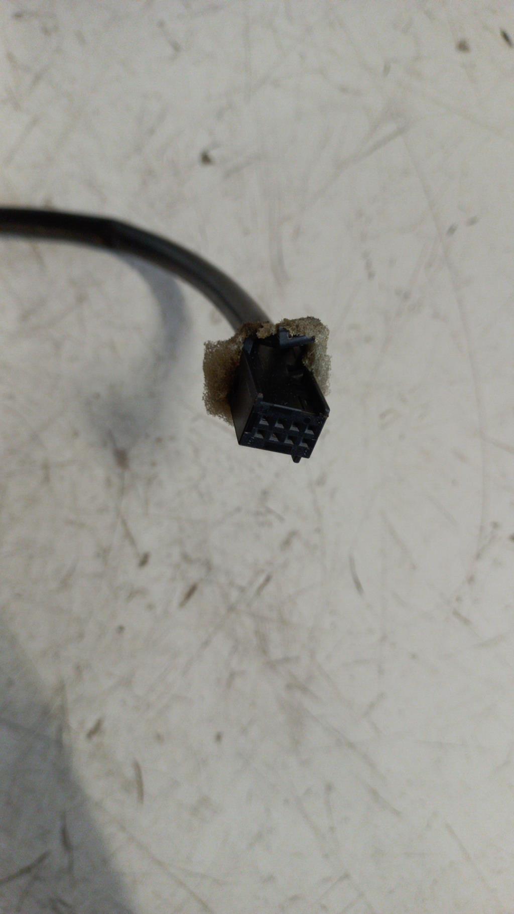 Retrovisor derecho FIAT STILO BREAK Diésel - 1