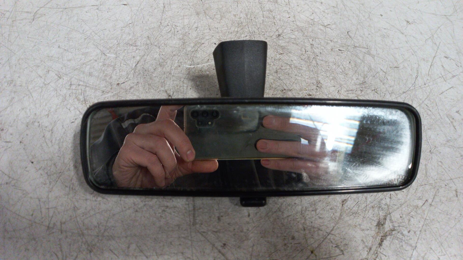 Specchietto retrovisore interno PEUGEOT 208 1 PHASE 1 Gasolina - 1