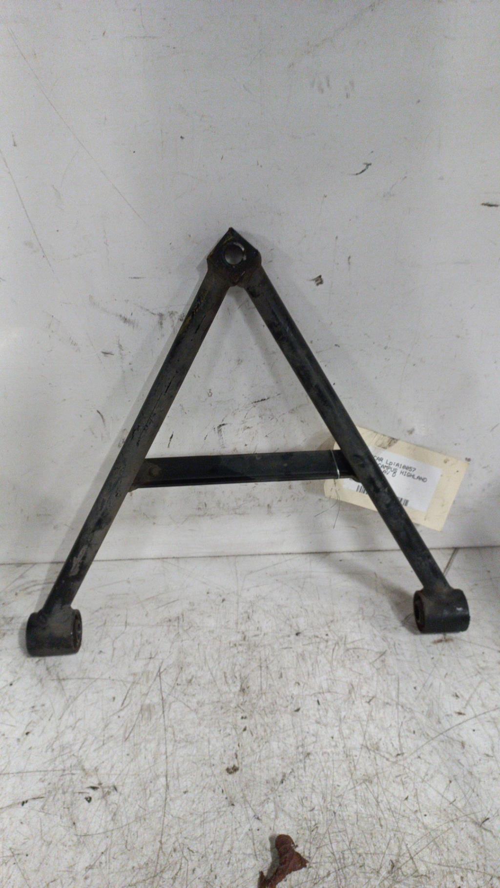 Triangle avant droit MICROCAR MC CAMPUS QUADRICYCLE LEGER Diesel - 1