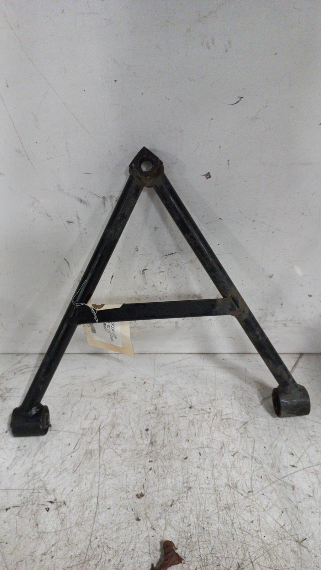 Triangle avant gauche MICROCAR MC CAMPUS QUADRICYCLE LEGER Diesel - 1