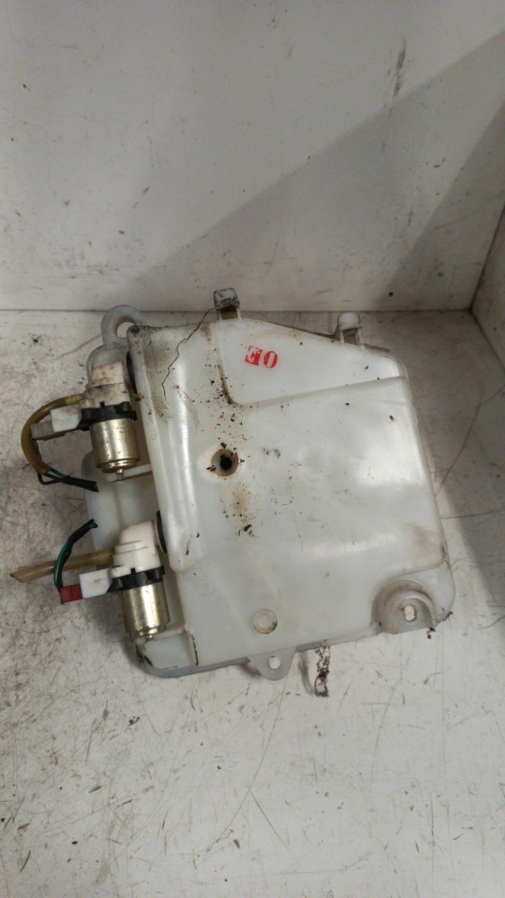 Vaschetta lavavetri FIAT PANDA 1 PHASE 2 Gasolina - 1