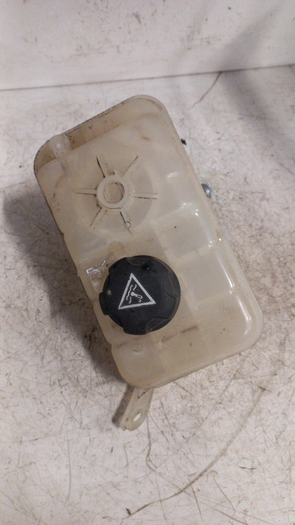 Vaso di espansione PEUGEOT 407 PHASE 2 Diésel - 1