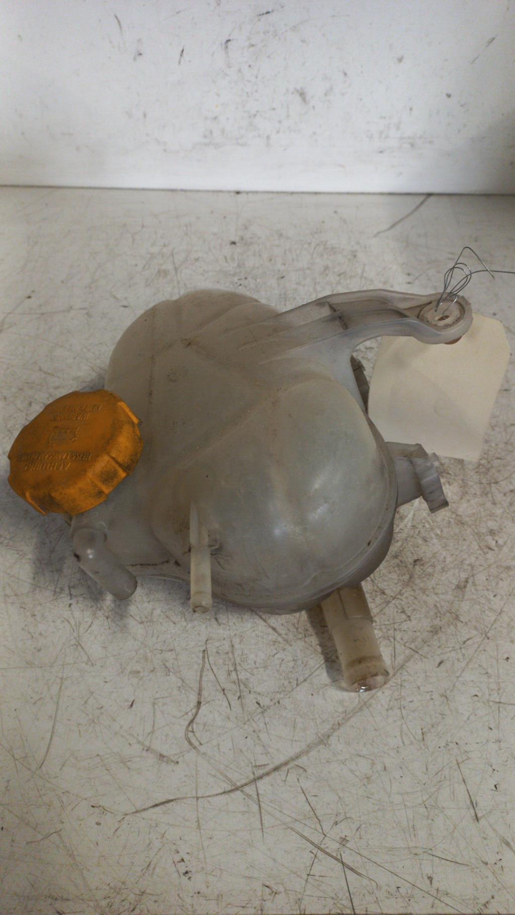 Vaso di espansione OPEL CORSA D PHASE 1 Gasolina - 1
