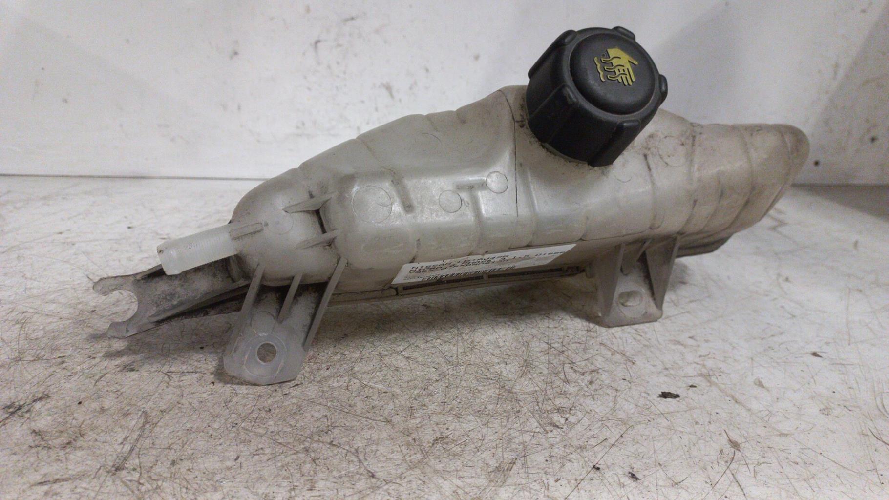 Vaso di espansione NISSAN MICRA 3 PHASE 3 Diésel - 1