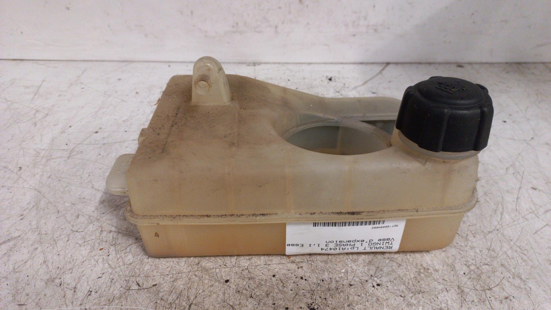 Vase d'expansion RENAULT TWINGO 1 PHASE 3 Essence - 1