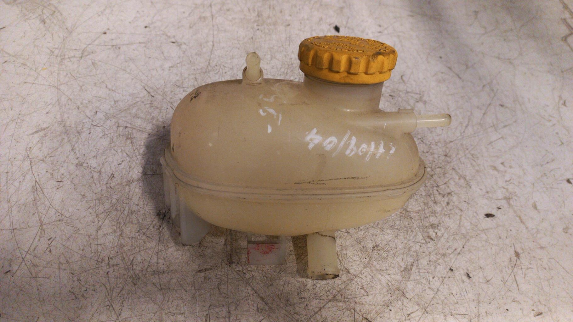 Vaso di espansione OPEL CORSA C PHASE 1 Gasolina - 1