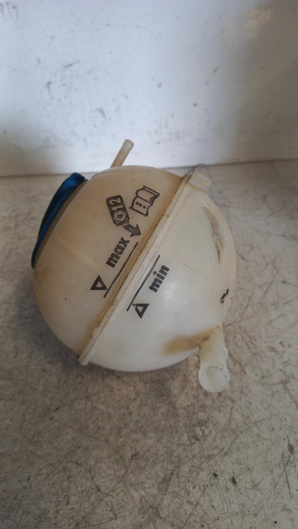 Vaso di espansione SKODA FABIA 2 PHASE 1 Gasolina - 1