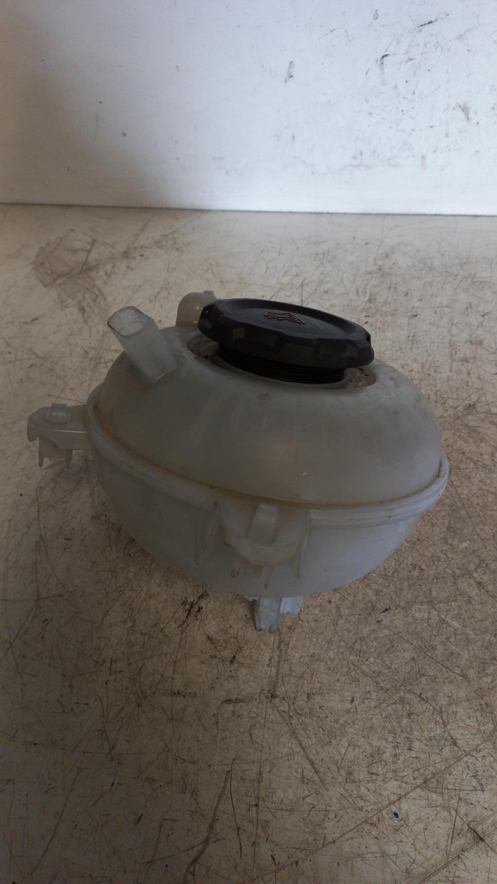 Vaso di espansione SKODA KODIAQ PHASE 1 Diésel - 1