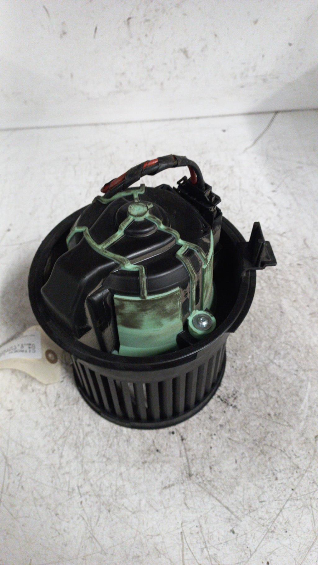 Ventilateur chauffage CITROEN C4 2 PHASE 1 Diesel - 1