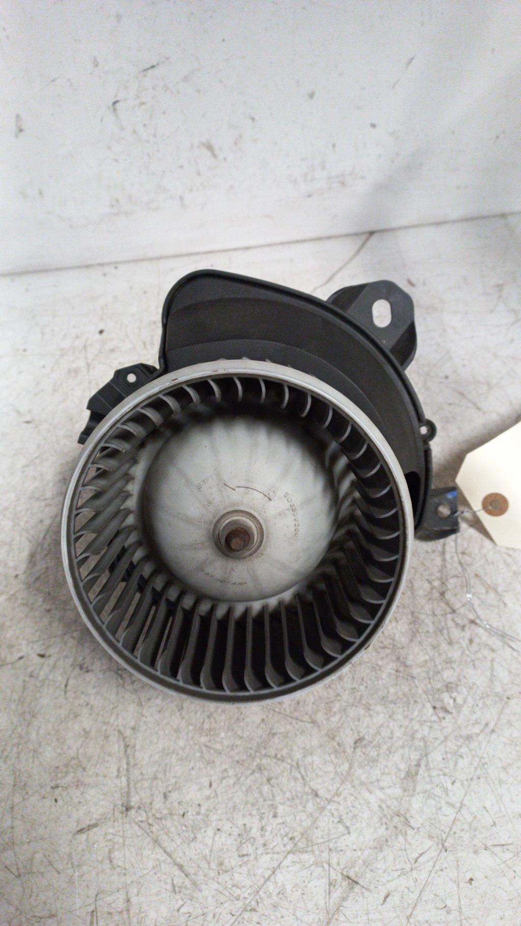 Ventilateur chauffage OPEL CORSA D PHASE 1 Diesel - 1
