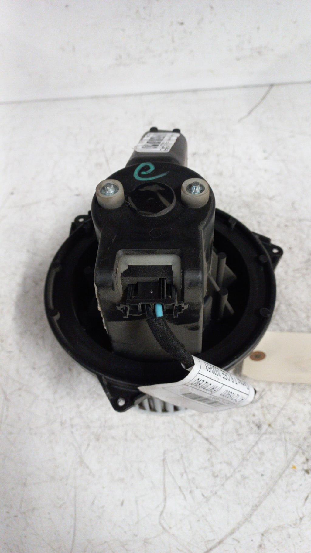Ventilateur chauffage FIAT 500 2 CABRIO PHASE 1 Essence - 1
