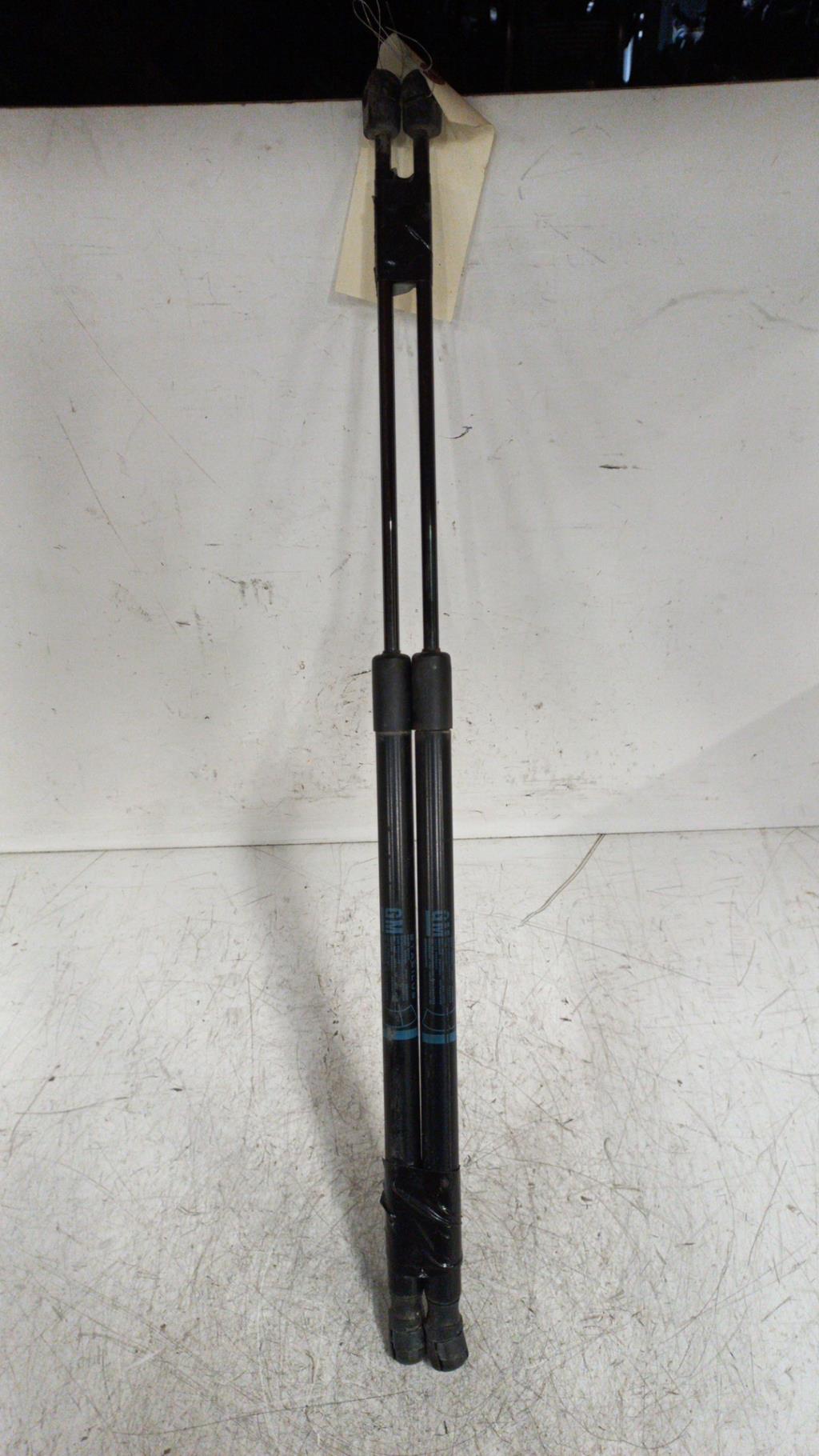 Verin de coffre OPEL CORSA D PHASE 1 Essence - 1