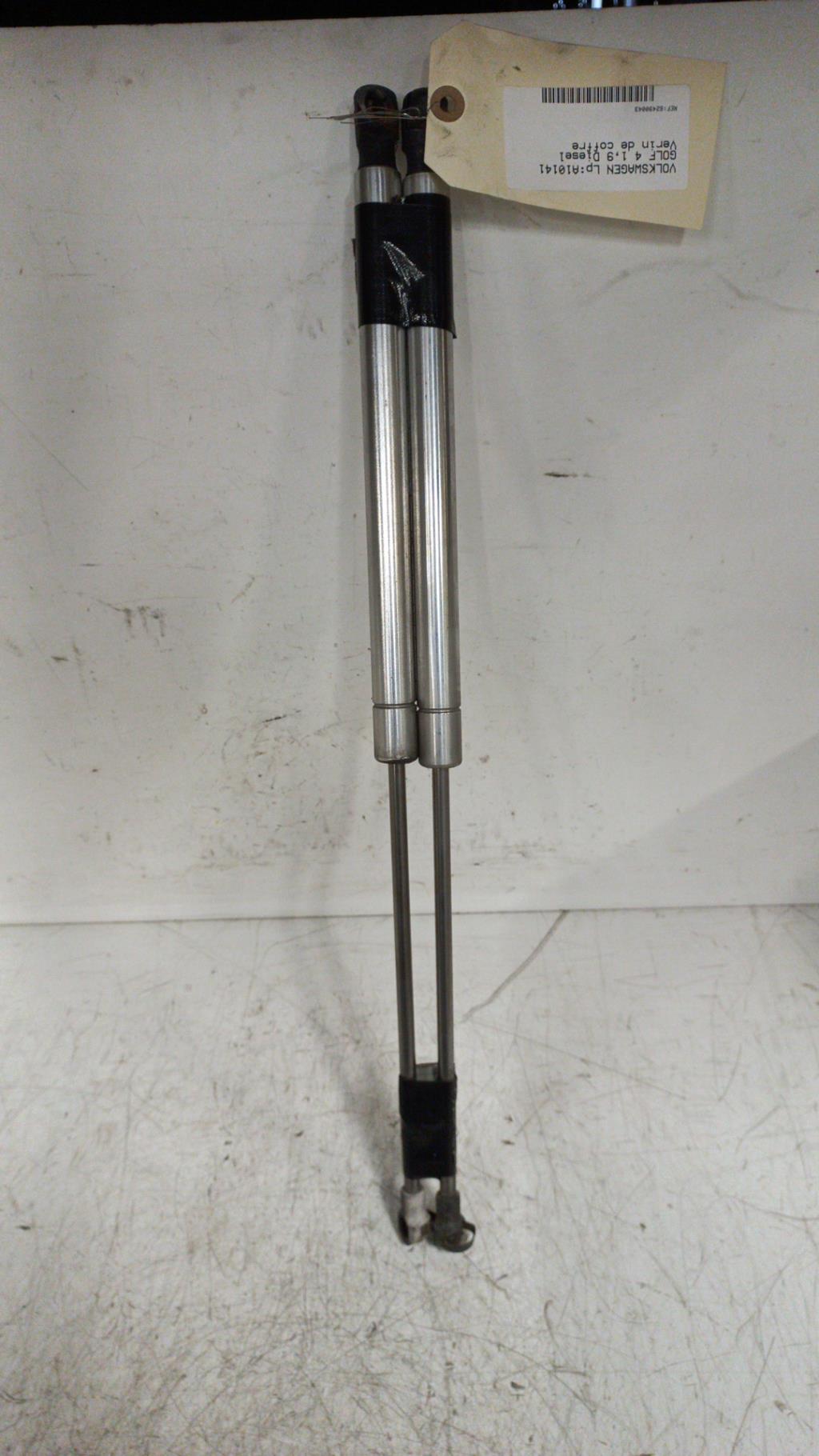 Molla a gas bagagliaio VOLKSWAGEN GOLF 4 Diésel - 1