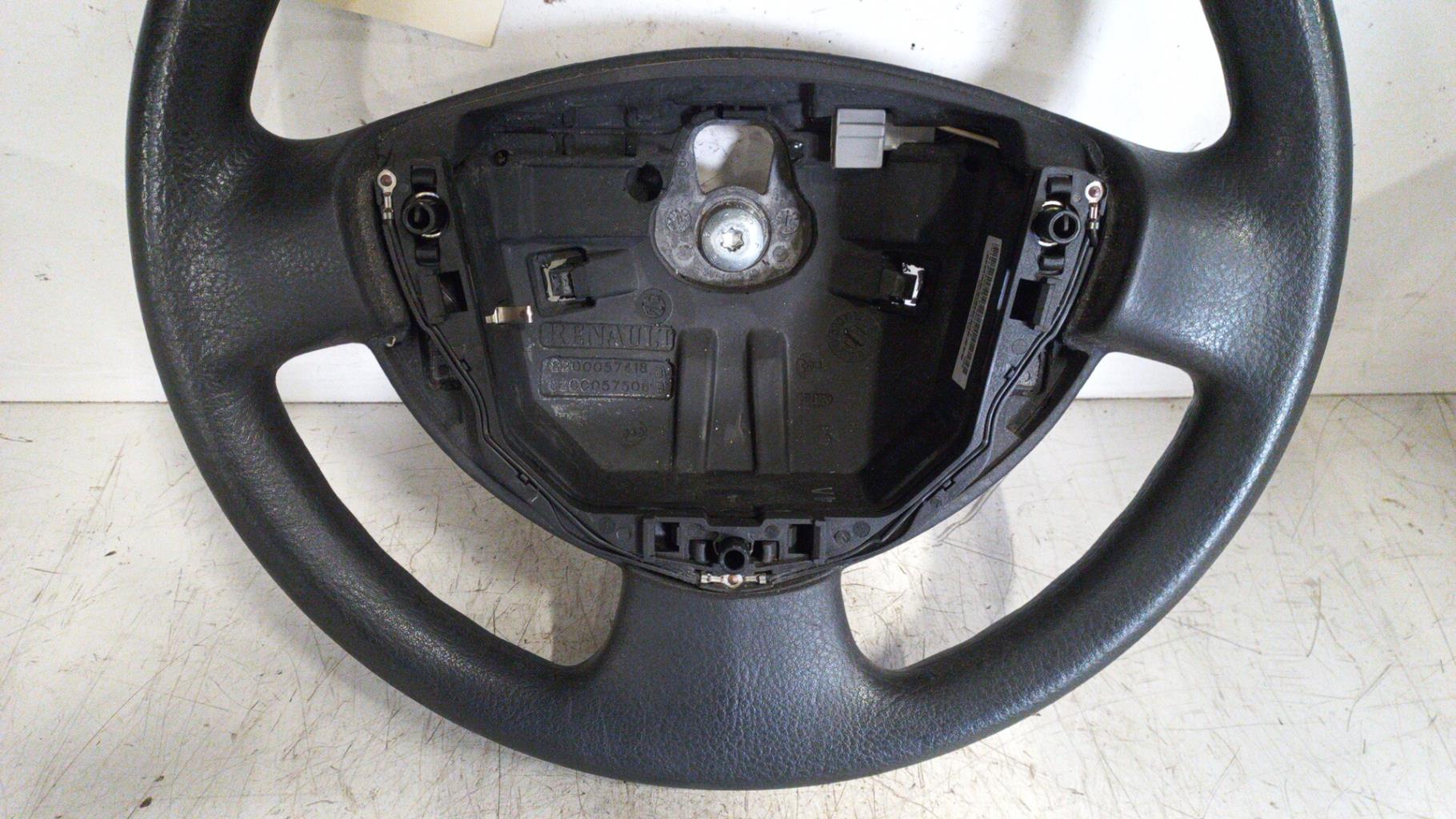 Volant RENAULT CLIO 2 PHASE 2 Essence - 1