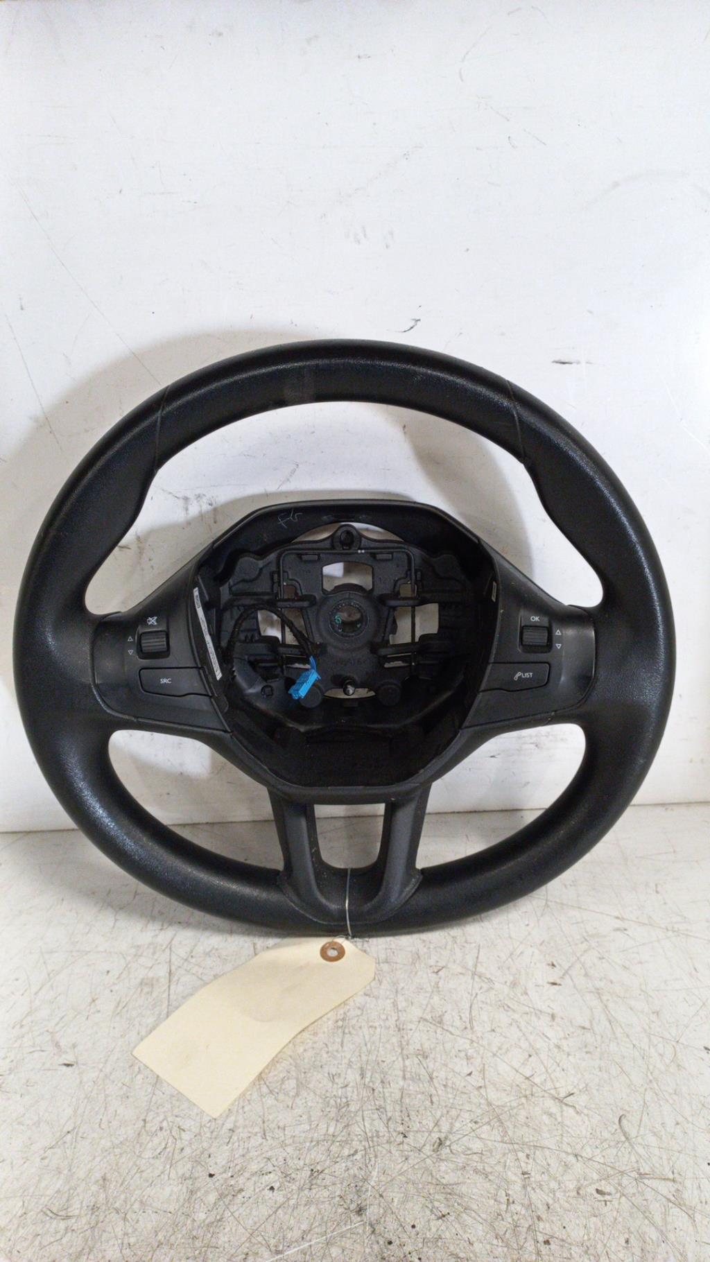 Volante PEUGEOT 208 1 PHASE 1 Gasolina - 1