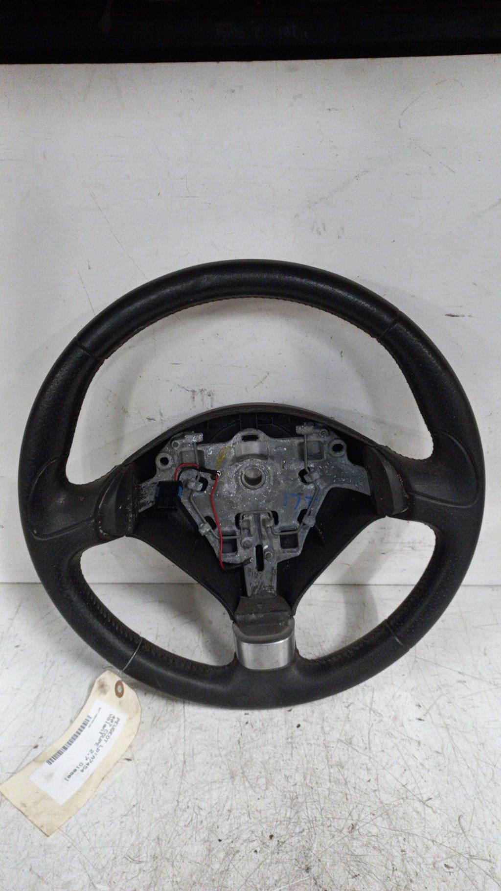 Volant PEUGEOT 407 COUPE Diesel - 1