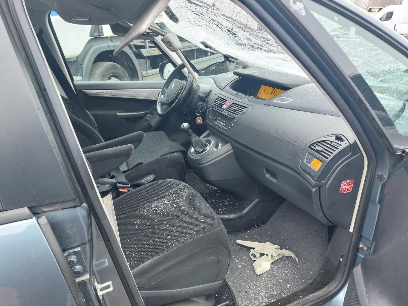 Cerchione CITROEN C4 PICASSO 1 Diésel - 1