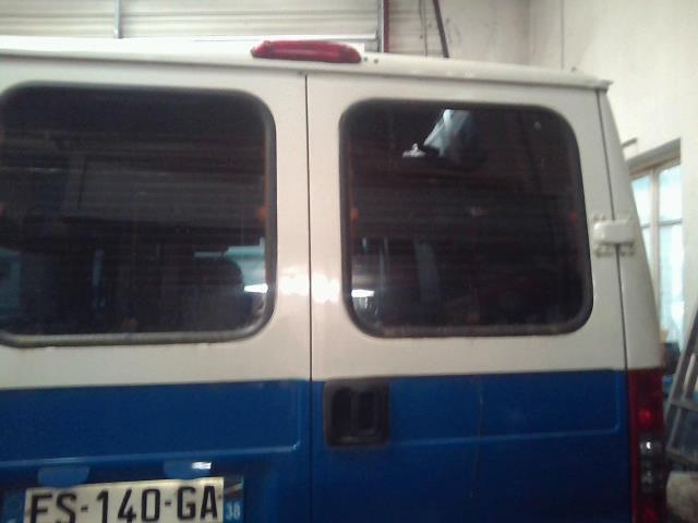 Portellone bagagliaio destro PEUGEOT BOXER 2 Diésel - 1