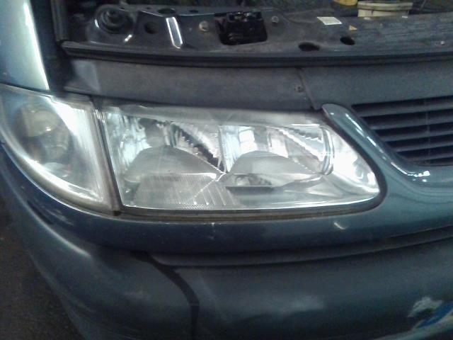 Gruppo ottico anteriore principale destro (luci)(faro) RENAULT ESPACE 3 Diésel - 1