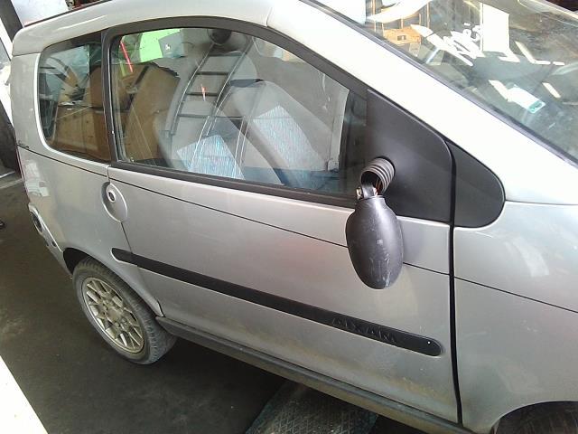 Porte avant droit AIXAM 400 Diesel - 1