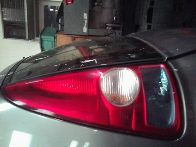 Fanale posteriore principale sinistro (luci) RENAULT GRAND ESPACE 4 PHASE 1 Diésel - 1