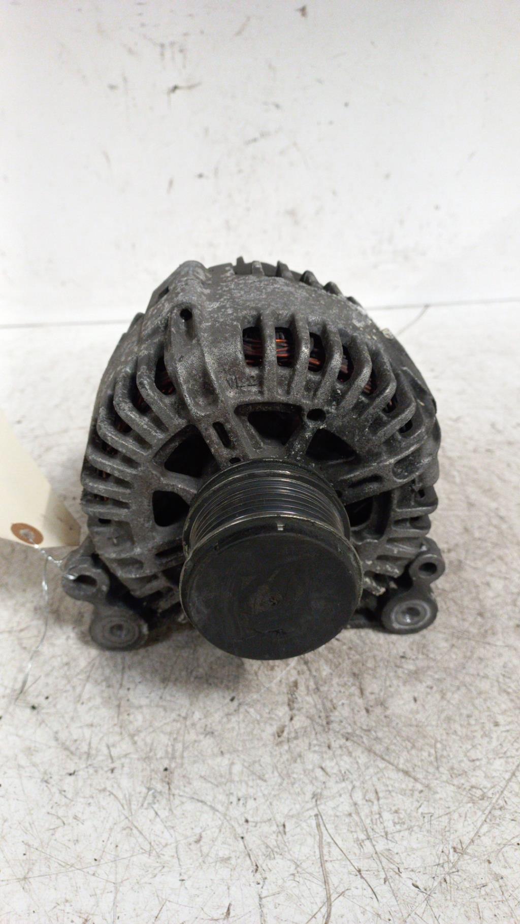 Alternatore AUDI A4 2 PHASE 2 Diésel - 1