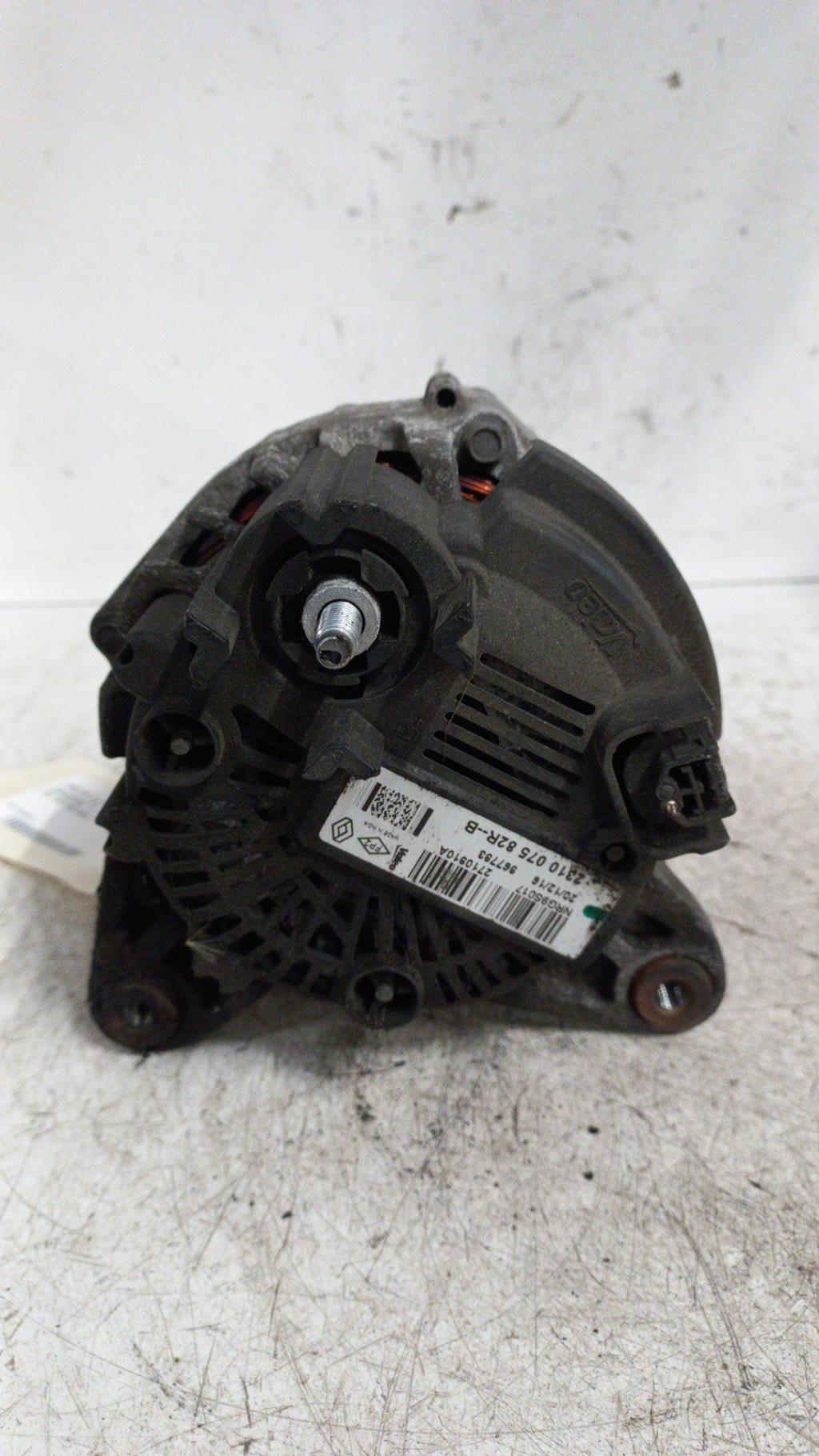 Alternateur DACIA SANDERO 2 PHASE 2 Essence - 1