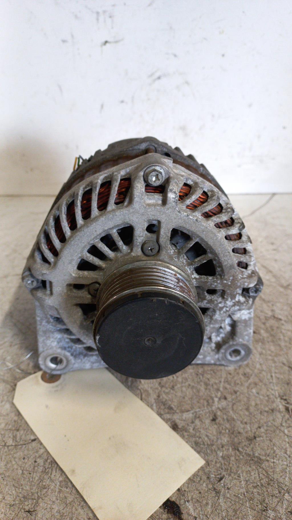 Alternatore NISSAN NOTE 2 Diésel - 1