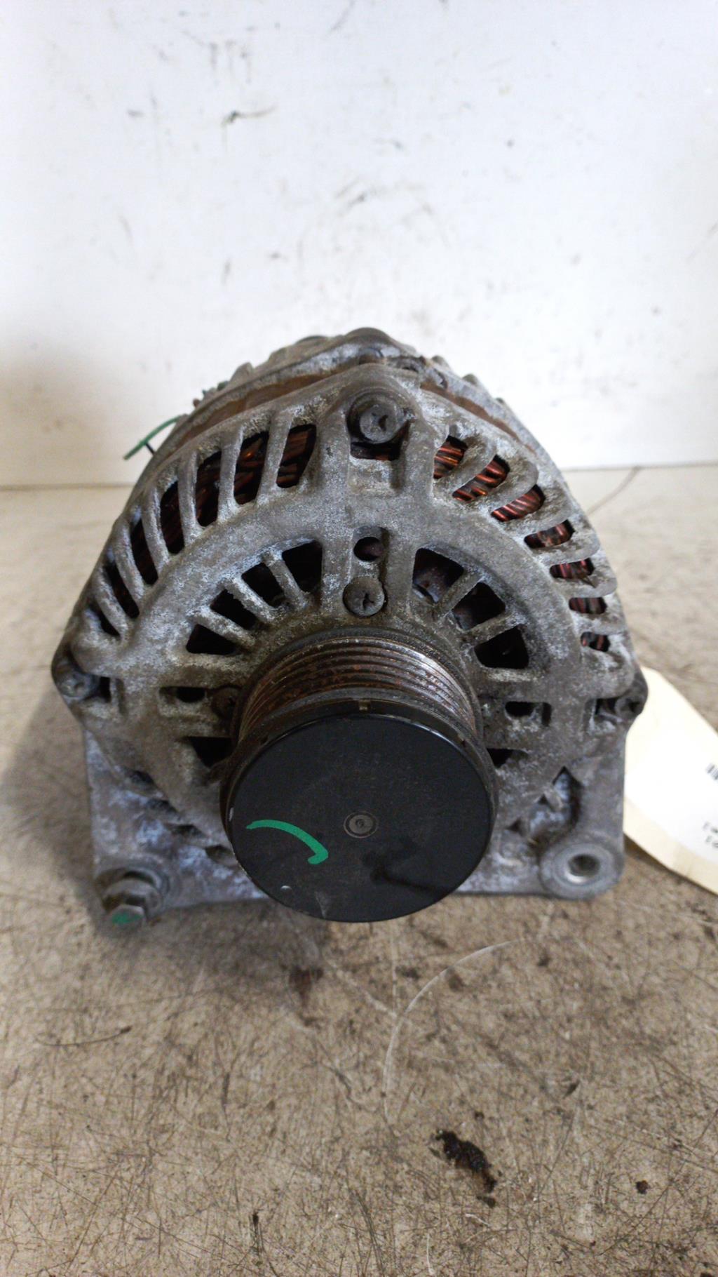 Alternatore NISSAN NV200 Diésel - 1