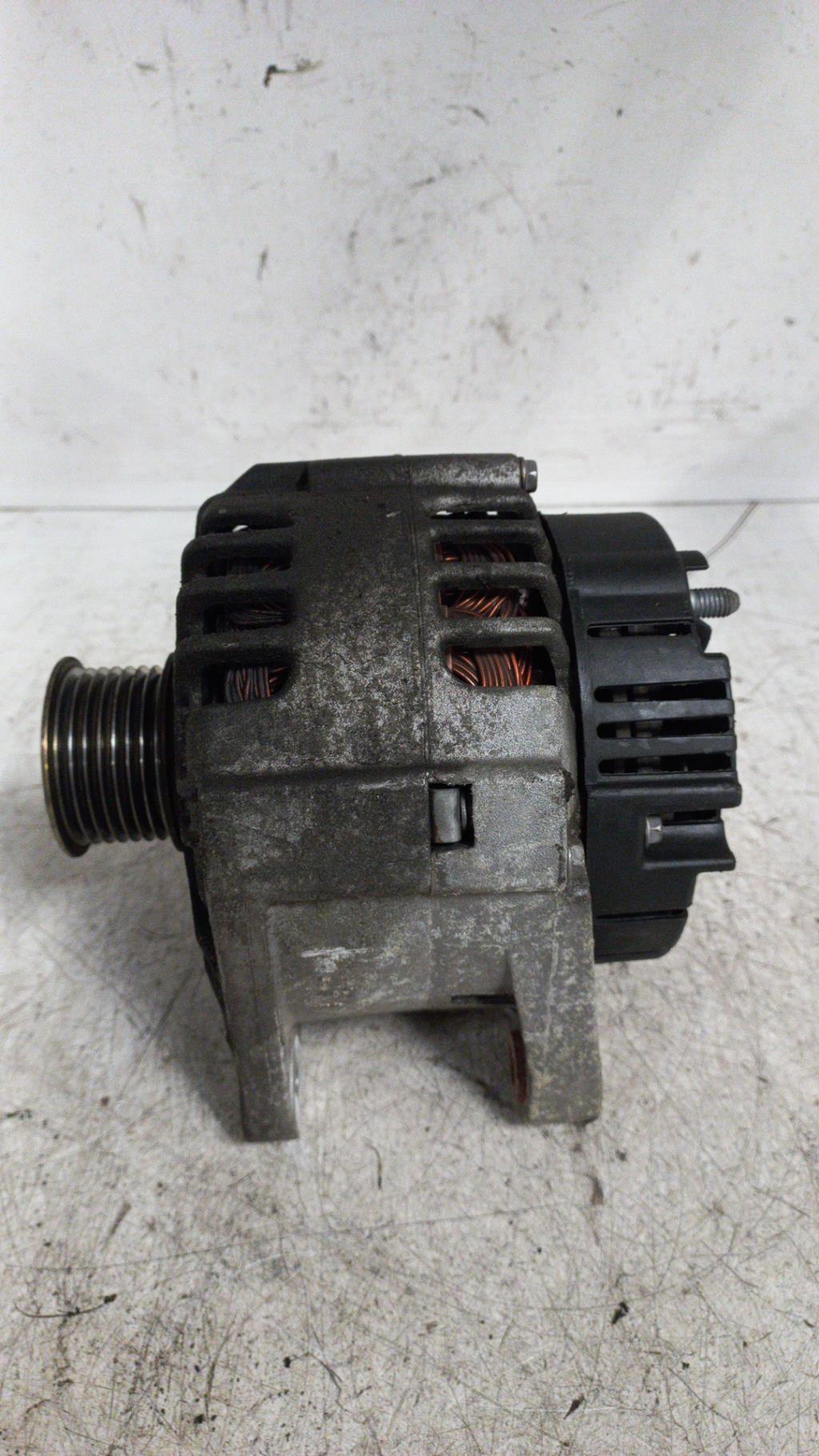 Alternatore RENAULT SCENIC 2 PHASE 1 Diésel - 1