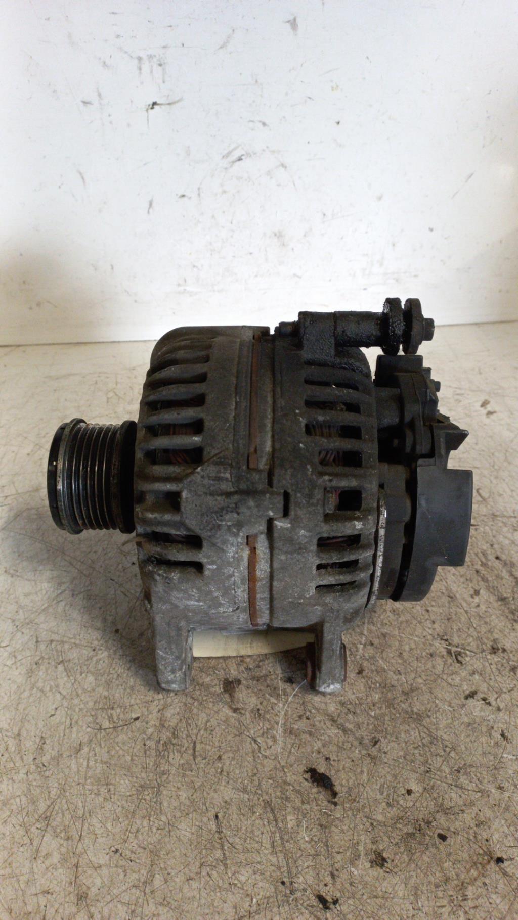 Alternatore NISSAN JUKE 1 PHASE 1 Diésel - 1