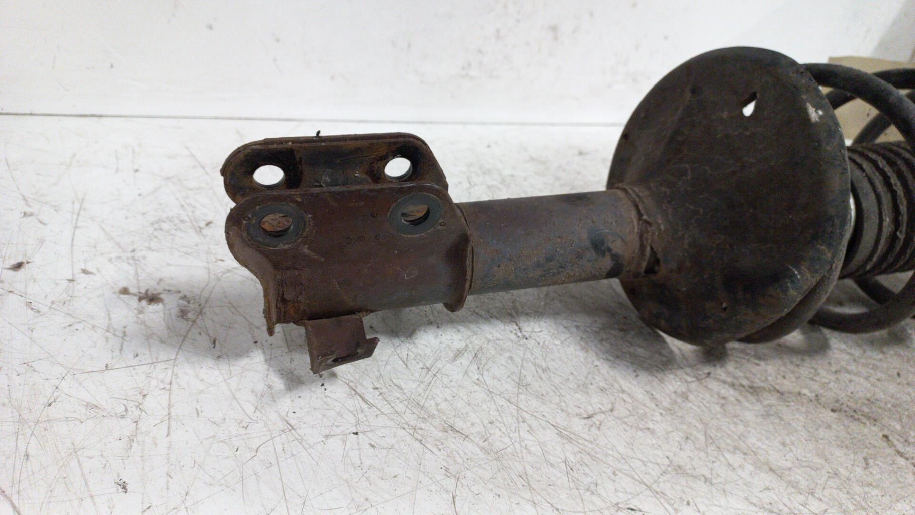 Ammortizzatore anteriore sinistro CHEVROLET MATIZ 2 Gasolina - 1