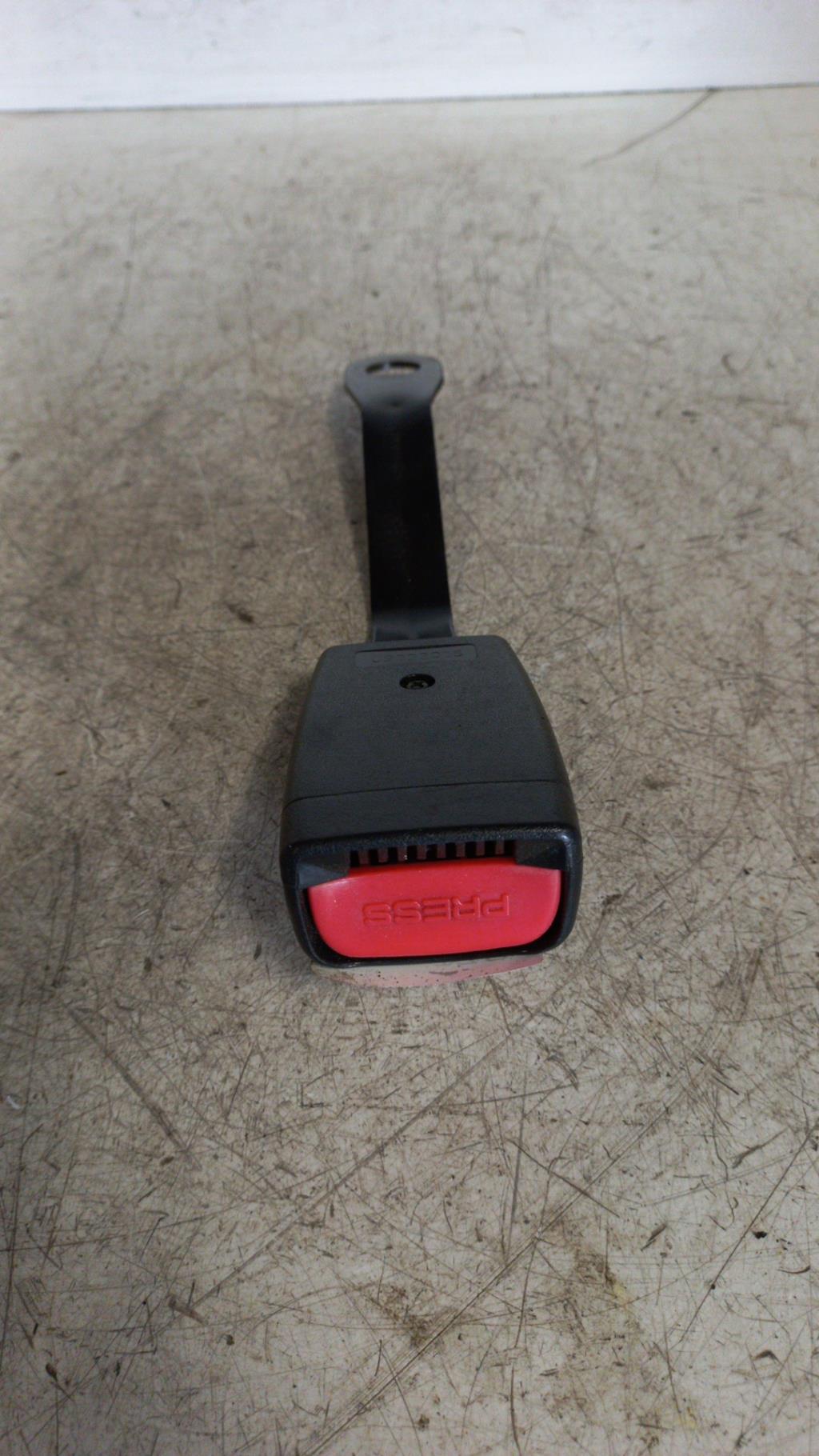 Aggancio cintura sicurezza anteriore destro CHEVROLET MATIZ 2 Gasolina - 1