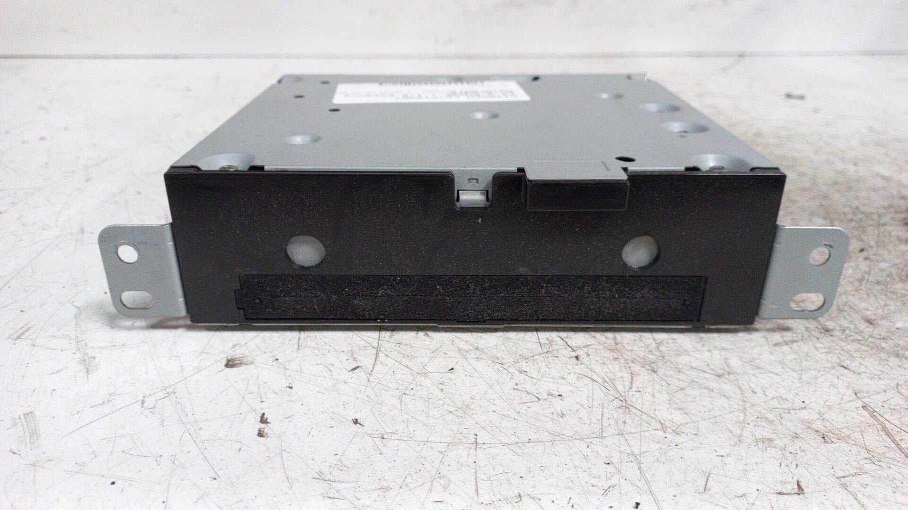 Autoradio CITROEN C4 2 PHASE 1 Essence - 1